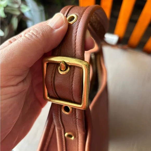 Coach Janice Bag - Picture 3 of 10